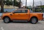 2017 Ford Ranger Wildtrak Automatic 4x4 3.2 for sale-1