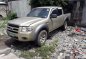 Ford Ranger 2007 A/T for sale-1