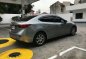 Mazda 3 2015 SKYACTIVE A/T for sale-1