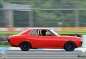 1971 Toyota Celica 1st Gen Red For Sale -9