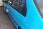 Honda City Type Z 2002 Manual Blue For Sale -3
