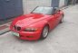 BMW Z3 1997 M/T for sale-1