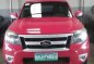 Ford Ranger 2012 XLT A/T for sale-1