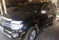 Mitsubishi Montero SPT-Gls 2014 for sale-1