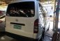 2009 Toyota Hiace Commuter for sale-1