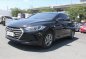 Well-kept Hyundai Elantra Gl 2017 for sale-0