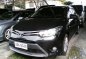 Toyota Vios 2015 E A/T for sale-0