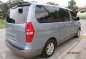 Top of the Line Hyundai Grand Starex VGT 2008 CRDi for sale-4