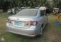Toyota Corolla Altis 2.0 V Automatic 2012 for sale-0