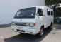 2016 Mitsubishi L300 FB MT DSL White For Sale -6