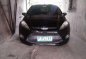 Fresh 2011 Ford Fiesta AT Black HB For Sale -6