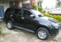 2013 Toyota Fortuner G Diesel Automatic For Sale -2