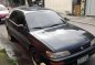 1995 Toyota Corolla XL Black Sedan For Sale -0