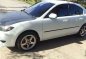 MAZDA 3 1.6 2005 White Sedan For Sale -0