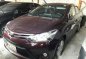 Toyota Vios 2017 E A/T for sale-1