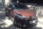 2016 Toyota Vios Automatic Brown For Sale -2