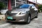 Toyota Vios 1.5G manual 2012 top of d line for sale-5