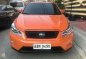2014 Subaru XV Premium AT Fresh Orange For Sale -0