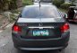 Honda City 15E 2010 Matic top of the line for sale-5