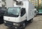 Mitsubishi Fuso Canter Ref Reefer Van Japan for sale-2