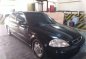 96 Honda Civic LXI Manual for sale-4