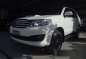 Well-kept Toyota Fortuner 2.5G 2014 for sale-1