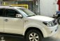 Toyota Fortuner 2007 2.7 G for sale-0