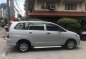 2013 Toyota Innova Gas engine for sale-8