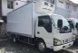 2016 Isuzu ELF NKR NPR 10 14 16 ft Ref Refrigerated Reefer Van Japan for sale-10