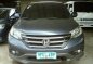 Honda CR-V 2013 A/T for sale-0