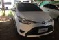 Toyota Vios 2016 J M/T for sale-0