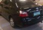 Toyota Vios E 2011 Manual Black Sedan For Sale -1