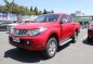 2015 Mitsubishi Strada GLX MT DSL for sale-2