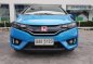 2016 Honda Jazz gk Vx+ for sale-0