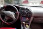 Mitsubishi Lancer 2001 GLX Blue Sedan For Sale -6