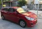 Hyundai Accent HB CRDi 2014 Red For Sale -2