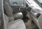 Mitsubishi Adventure gls sport 2004 for sale-3