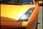 2007 Lamborghini Gallardo Very Fresh and Low Mileage for sale-1
