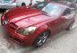 2004 Mercedes Benz Slk 350 red for sale-2