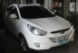 Hyundai Tucson 2011 A/T for sale-0