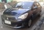 2014 Mitsubishi Mirage G4 GLX MT for sale-0