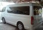 Toyota Hiace 2013 GL GRANDIA M/T for sale-3