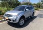 2015 Mitsubishi Montero GLS V SE 4x4 manual casa maintained for sale-0