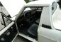 Nissan Sunny Pickup Truck B120 White For Sale -7