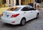 Hyundai Accent 2017 at for sale-4