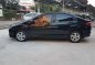 2015 Honda City 1.5 E Automatic Black For Sale -3