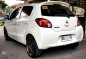 2014 Mitsubishi Mirage AT hatchback for sale-1