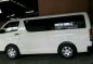 2017 Toyota Hiace Commuter Van 3.0 For Sale -4