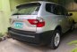 BMW X3 2006 for sale-0