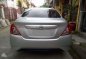 Nissan Almera 2016 1.2 MT for sale-3